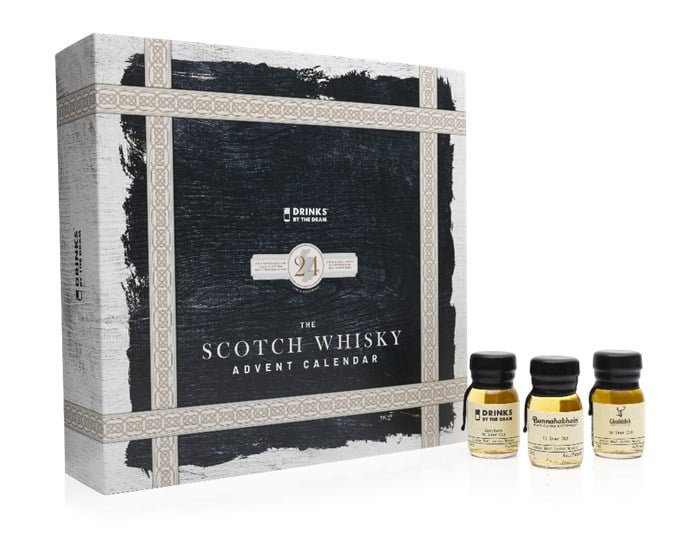 Scotch Whisky Advent Calendar (2023 Edition) [Original]