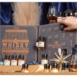 Whisky Advent Calendar (2023 Edition) [Original] - 4