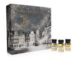 Whisky Advent Calendar 2021 Edition Master Of Malt