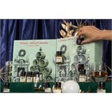 Whisky Advent Calendar - Explorers' Edition [Christmas] - 4