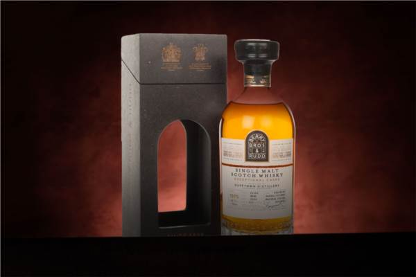 *COMPETITION* Dufftown 1975 (bottled 2023) (cask 10430) - Exceptional Casks - Berry Bros. & Rudd Whisky Ticket product image