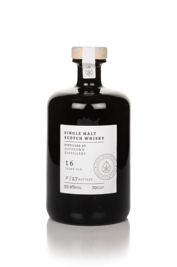 Dufftown 16 Year Old - Forgotten Gems product image