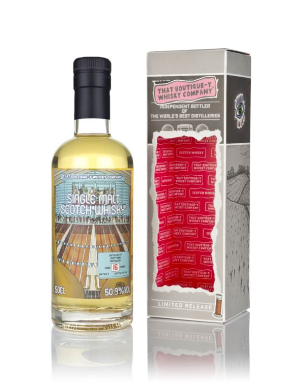 Dufftown 16 Year Old (That Boutique-y Whisky Company) product image