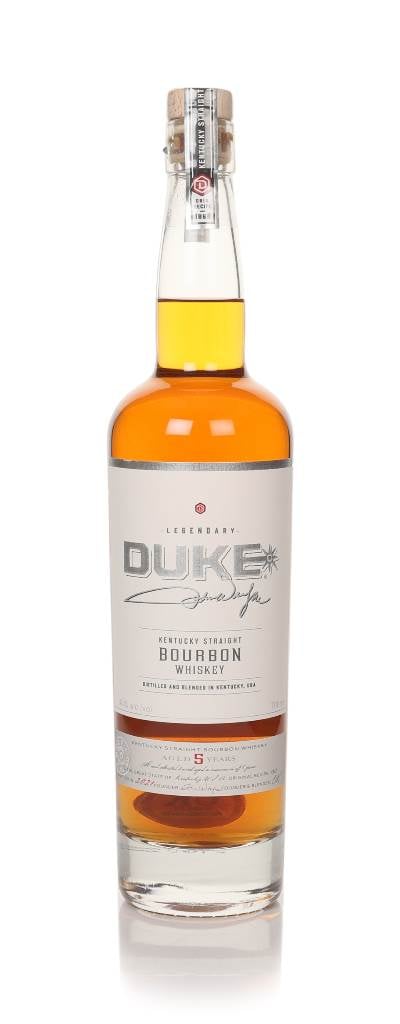 Duke 5 Year Old Kentucky Straight Bourbon product image