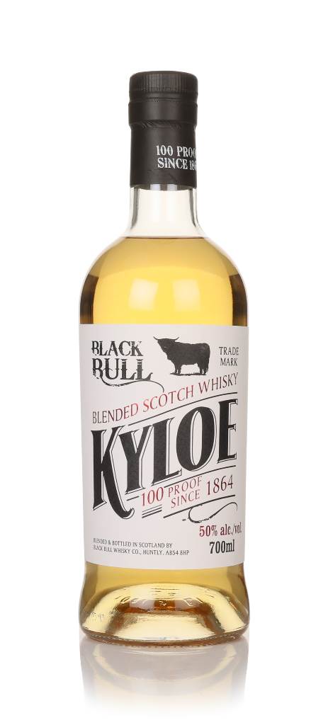 Black Bull Kyloe (Duncan Taylor) product image