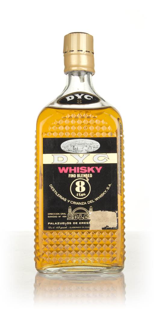 DYC 8 Year Old - 1970s product image