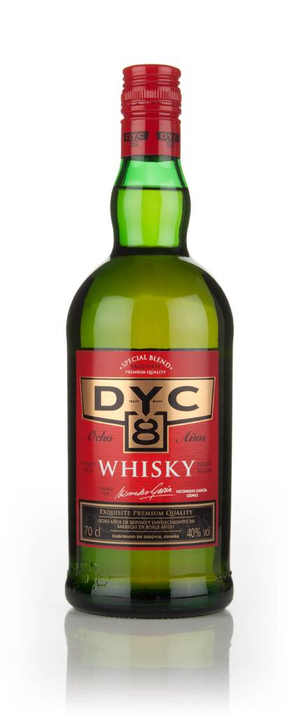 DYC 8 Year Old product image