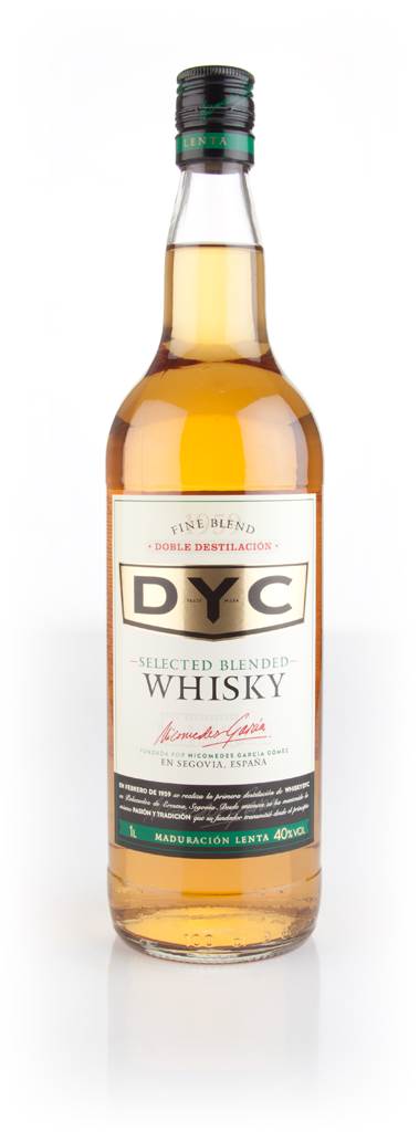 DYC Whisky 1l product image