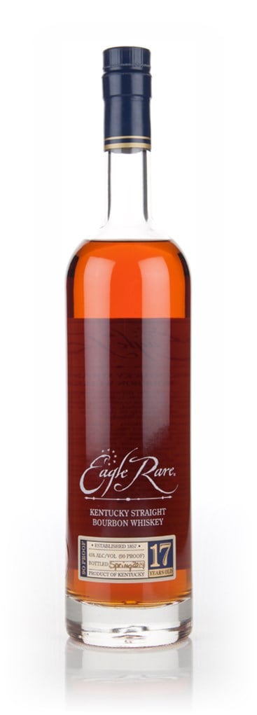 Eagle Rare 17 Year Old (2014 Release)