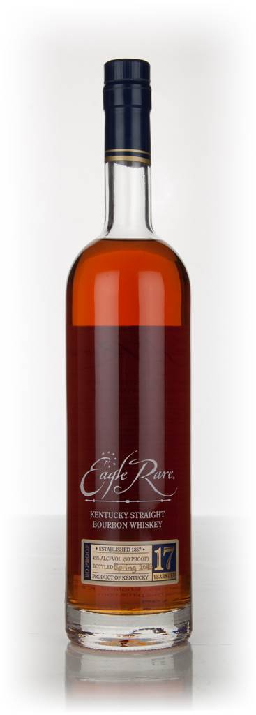 Eagle Rare 17 Year Old (2015 Release) product image