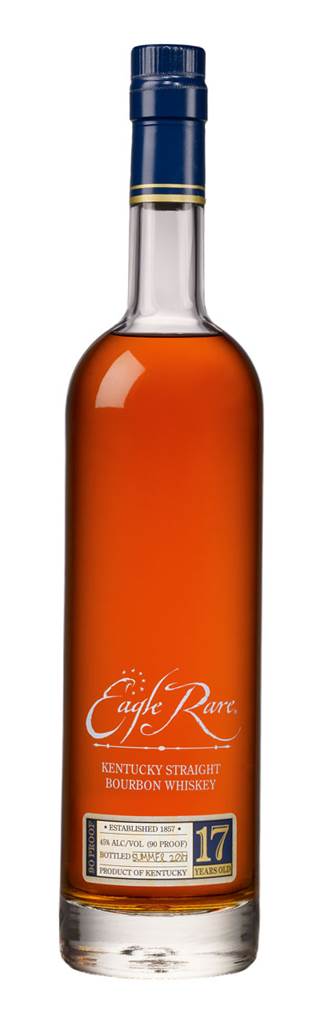 Eagle Rare 17 Year Old (2017 Release) product image