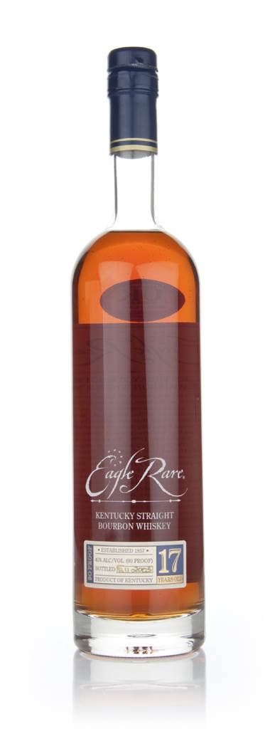 Eagle Rare 17 Year Old (bottled 2005) product image