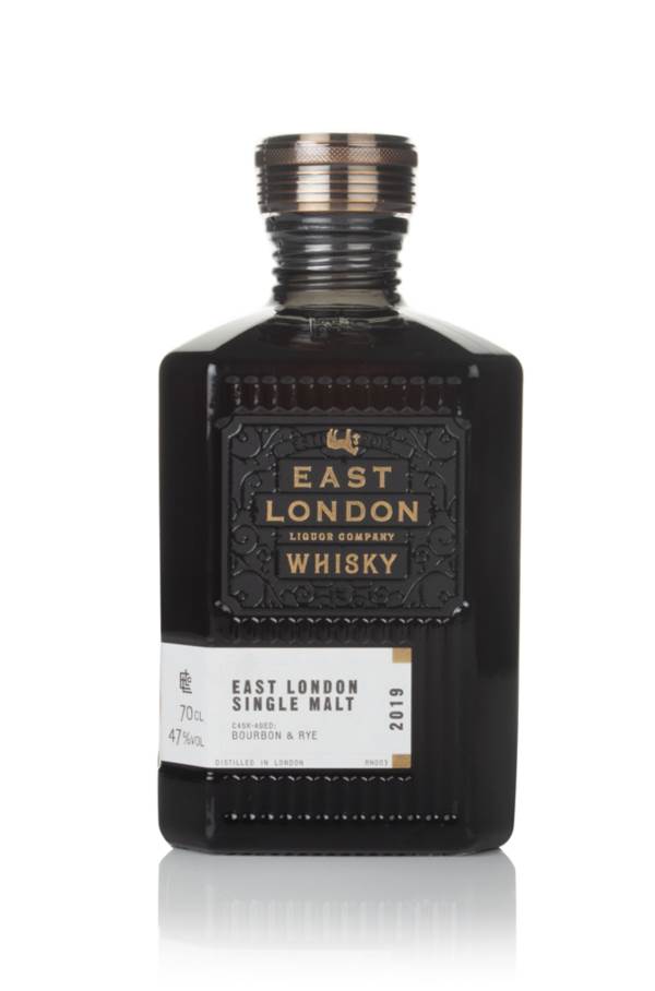 East London Liquor Company East London Single Malt product image