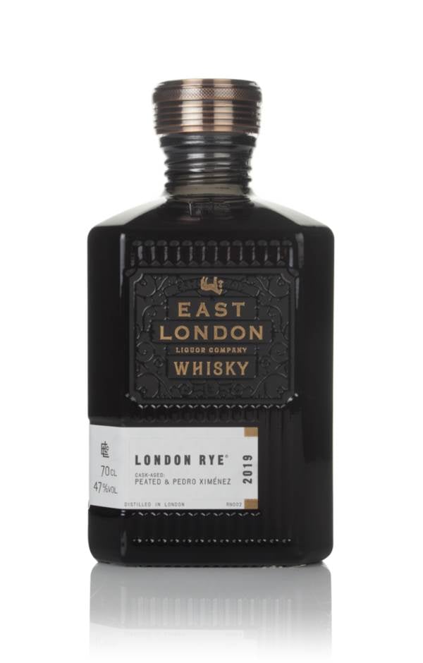 East London Liquor Company London Rye product image