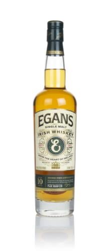 Egan's | Endeavour – Whisky-Me