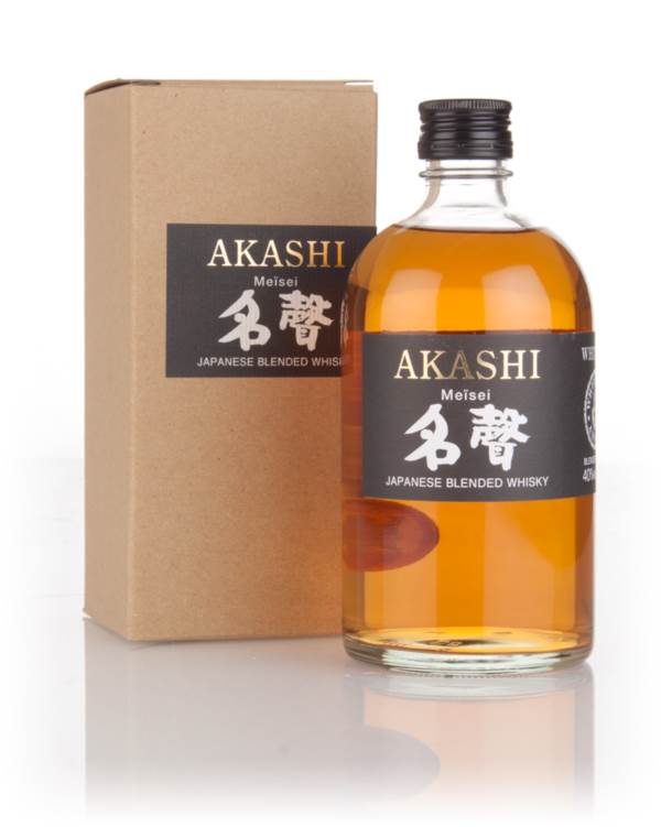 White Oak Akashi Meïsei product image