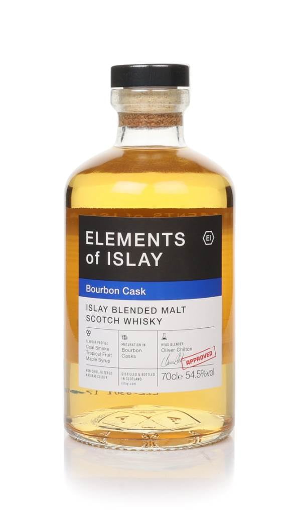 Bourbon Cask - Elements of Islay product image