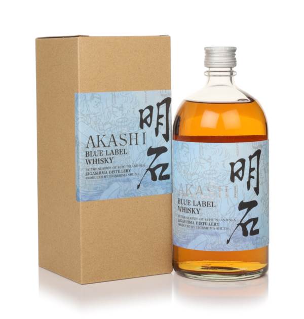Akashi Blue Label product image