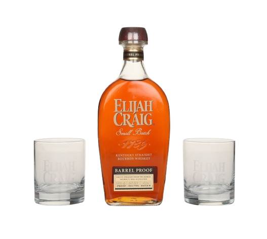 Elijah Craig Barrel Proof product image
