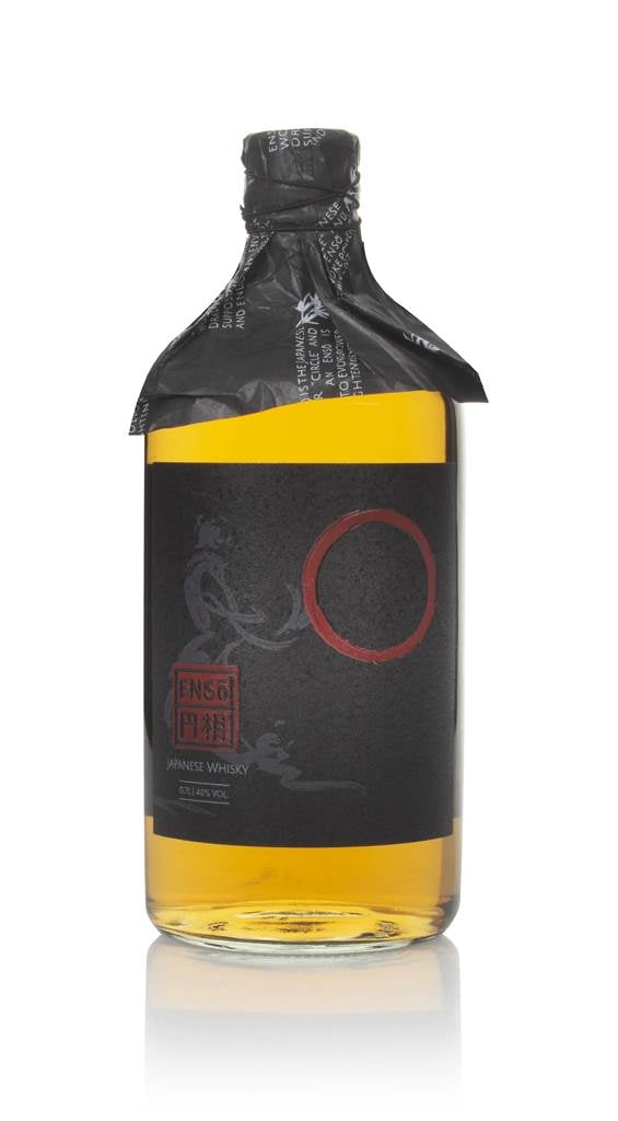 Enso Japanese Whisky product image