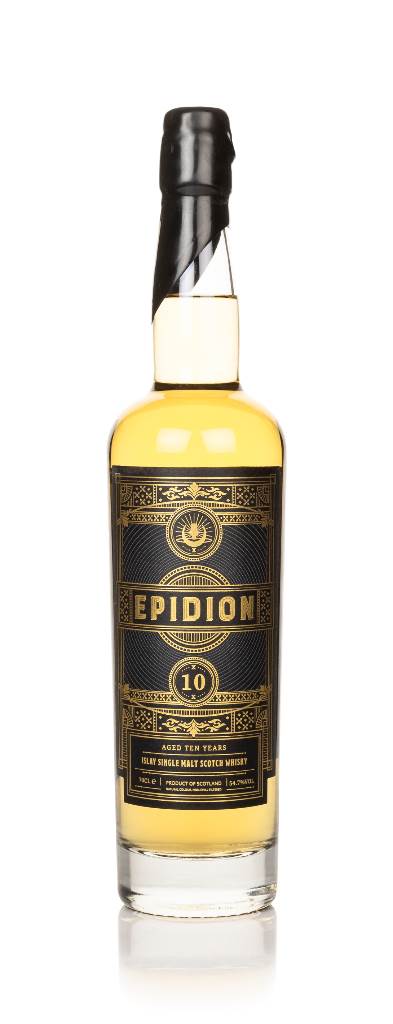 Epidion 10 Year Old product image
