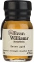 Evan Williams Extra Aged 3cl Sample