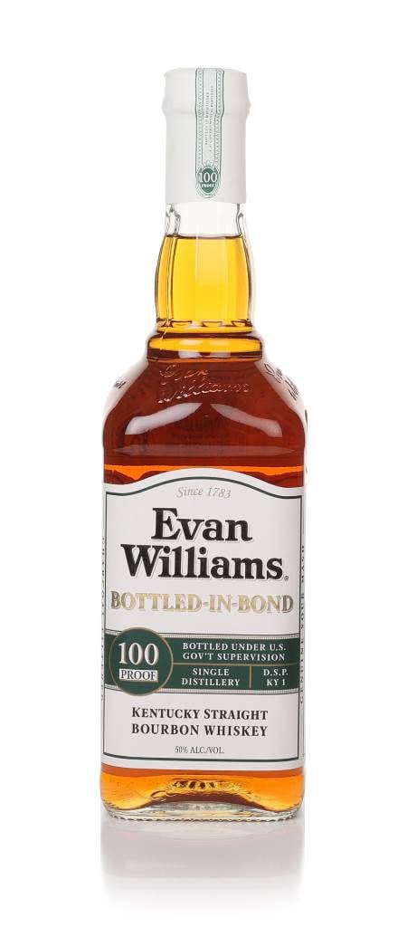 Evan Williams White Label product image