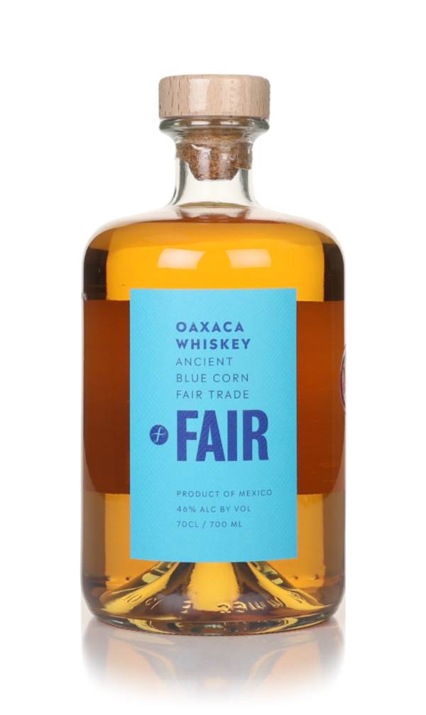 FAIR. Oaxaca Whiskey product image