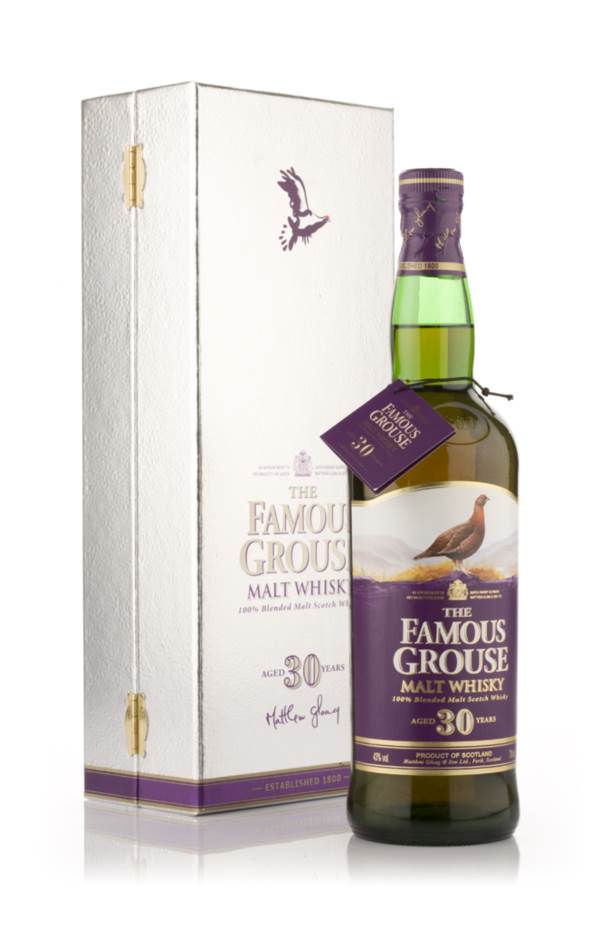 Famous Grouse 30 Year Old product image