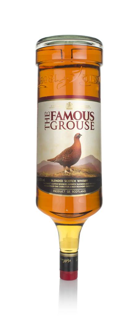 Famous Grouse Blended Scotch Whisky 4.5l product image