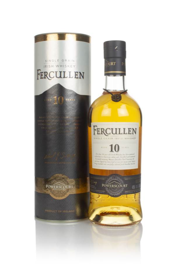 Fercullen 10 Year Old product image