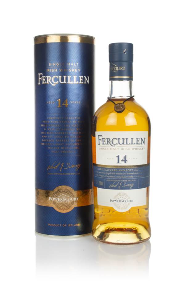 Fercullen 14 Year Old product image