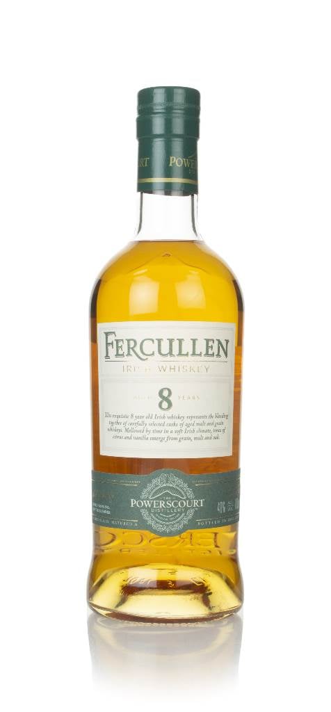 Fercullen 8 Year Old product image