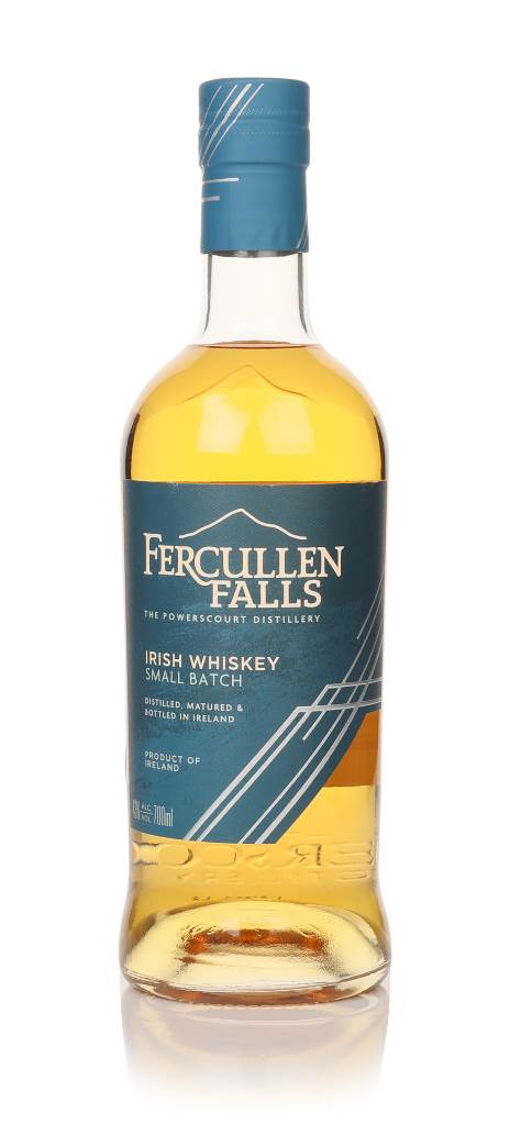 Fercullen Falls Small Batch Blended Irish Whiskey product image