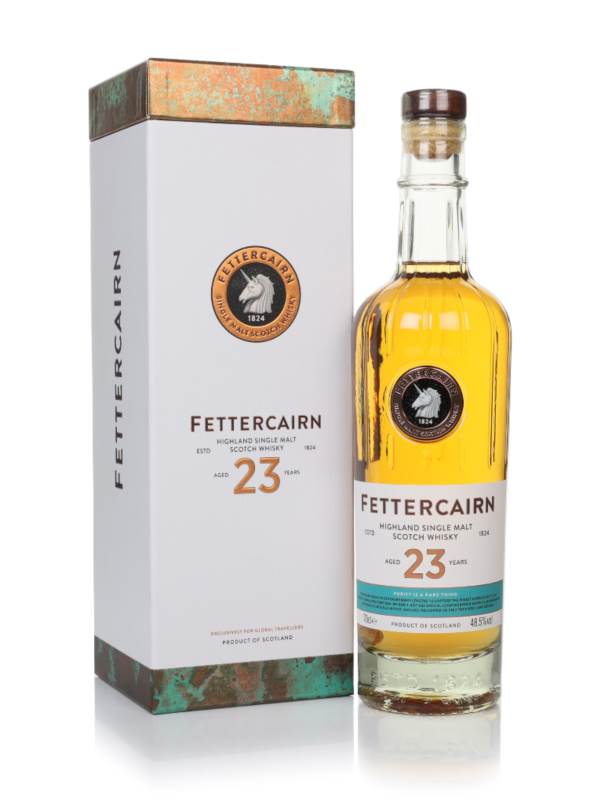 Fettercairn 23 Year Old product image