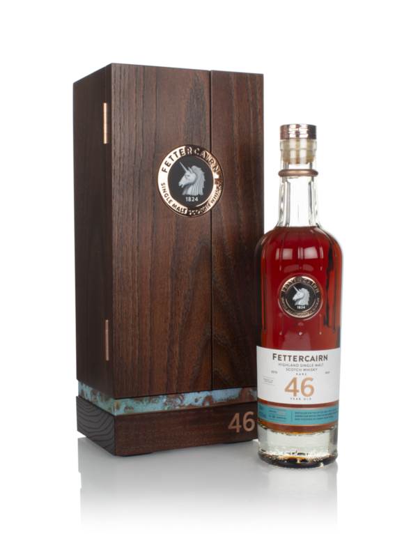 Fettercairn 46 Year Old 1973 product image