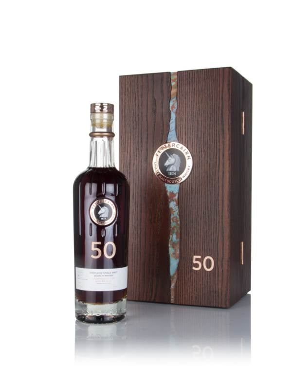Fettercairn 50 Year Old product image