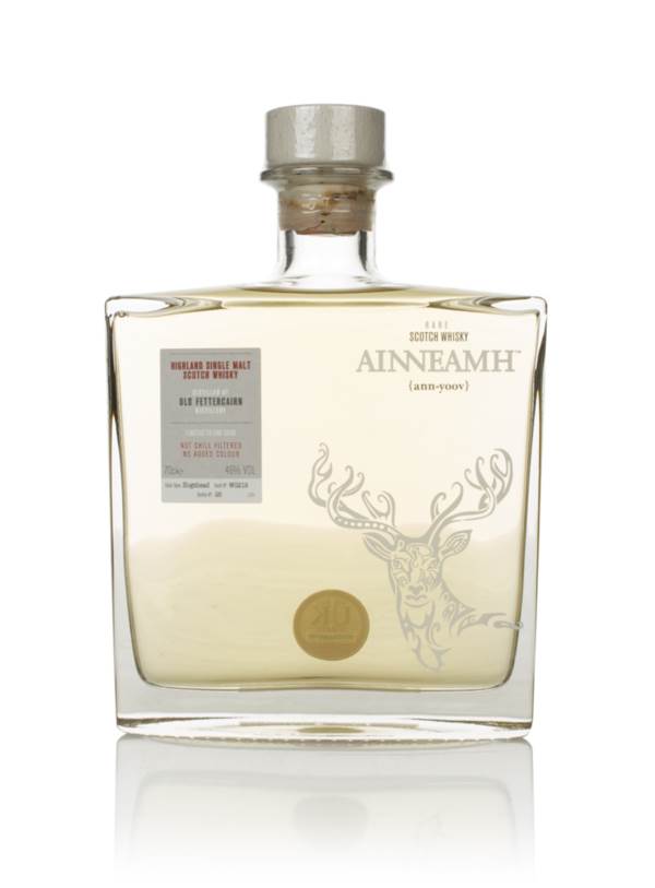 Fettercairn (cask WG219) - Ainneamh product image