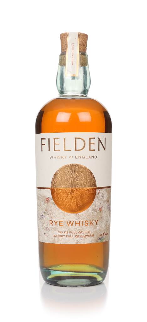 Fielden Rye Whisky product image