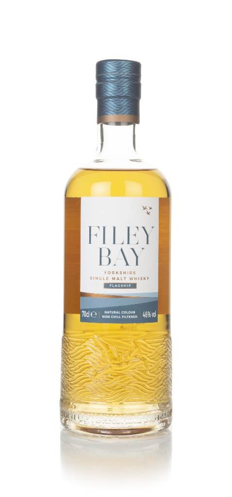 Filey Bay Flagship product image