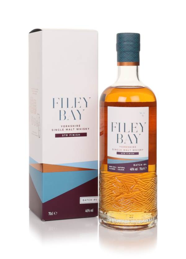 Filey Bay STR Finish (Batch 4) product image