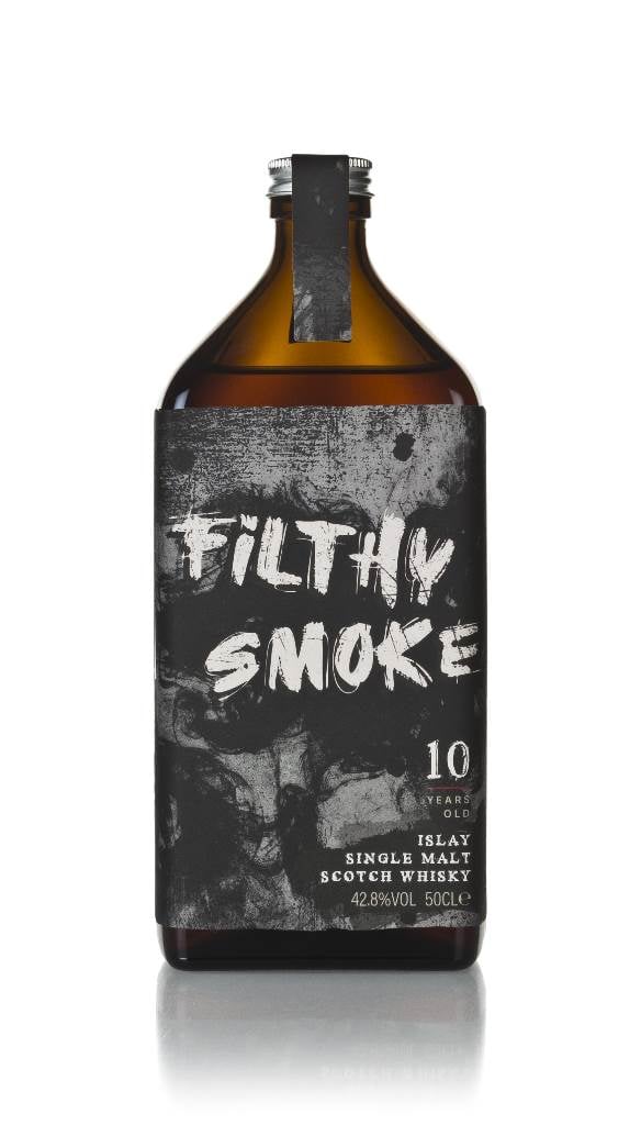 Filthy Smoke 10 Year Old product image