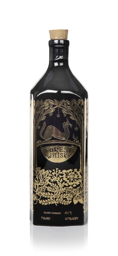 Forest Whisky Blend Number Nineteen product image