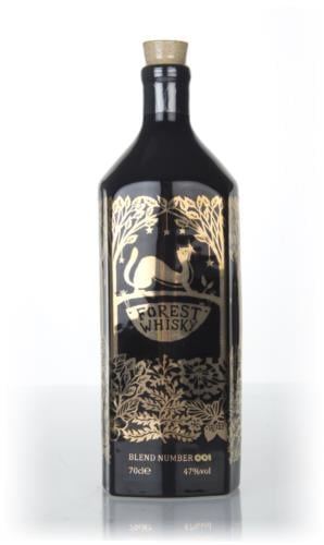 【ポイント10倍】 forest-whisky-blend-number-one 香水(男性用)