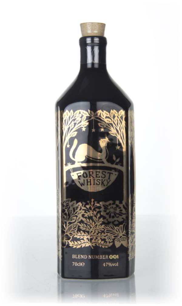 Forest Whisky Blend Number One product image