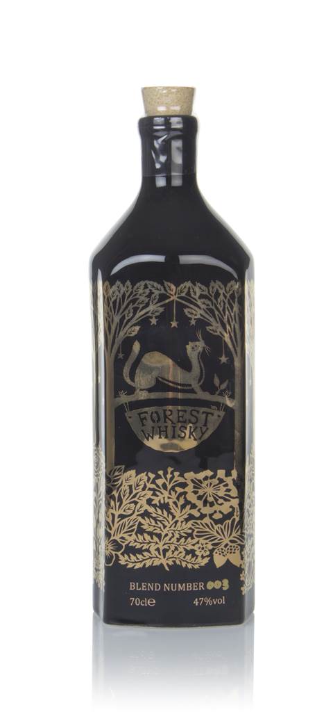 Forest Whisky Blend Number Three product image