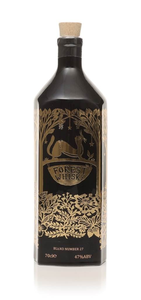Forest Whisky Blend Number Twenty Seven product image