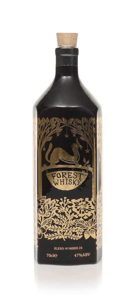 Forest Whisky Blend Number Twenty Six product image