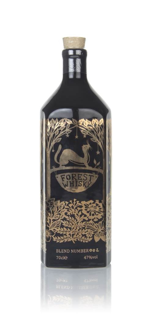 Forest Whisky Blend Number Two product image