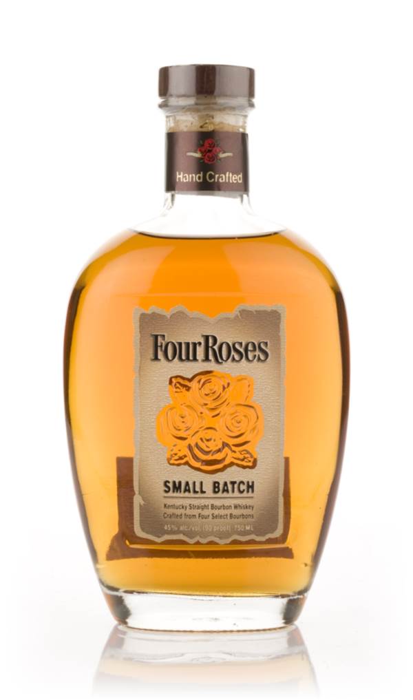 Four Roses Small Batch Bourbon product image